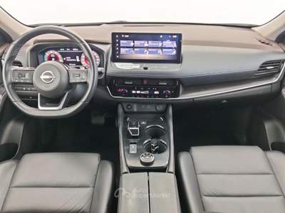 Nissan X-Trail e-Power e-4orce 4WD 7 posti Tekna Bianco usata Lurate Caccivio