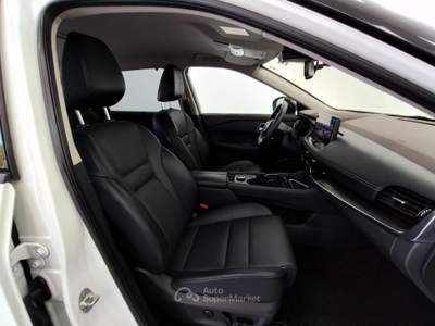 Nissan X-Trail e-Power e-4orce 4WD 7 posti Tekna Bianco usata Lurate Caccivio