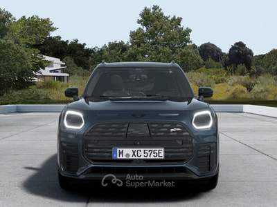 MINI Clubman SE JCW ALL4 Grigio usata Padova