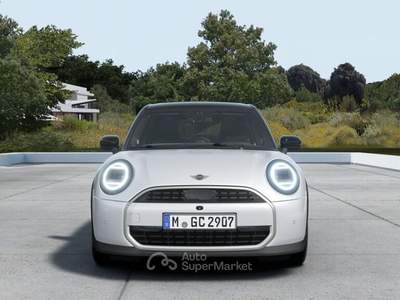 MINI Clubman 1.5 C Favoured Auto Bianco usata Padova
