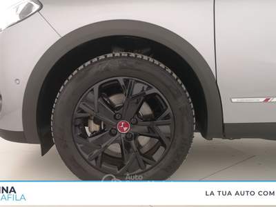 DS Automobiles DS 3  - ds3 crossback 1.5 bluehdi performance line 130cv auto Grigio usata Marcianise