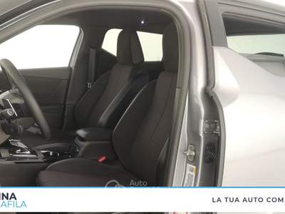 DS Automobiles DS 3  - ds3 crossback 1.5 bluehdi performance line 130cv auto Grigio usata Marcianise