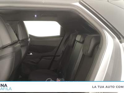 DS Automobiles DS 3  - ds3 crossback 1.5 bluehdi performance line 130cv auto Grigio usata Marcianise