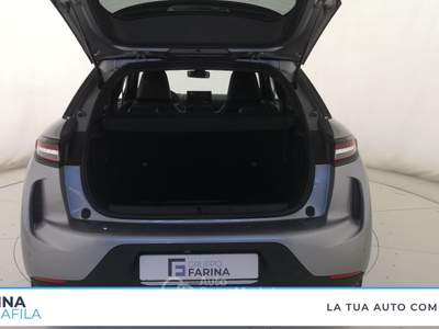 DS Automobiles DS 3  - ds3 crossback 1.5 bluehdi performance line 130cv auto Grigio usata Marcianise