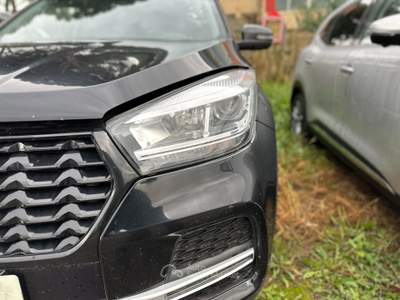 DR 4.0  -  1.5 Nero usata Roma