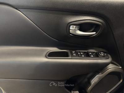 Jeep Renegade Renegade 1.5 turbo t4 mhev summit 2wd dct Blu/Azzurro usata Firenze