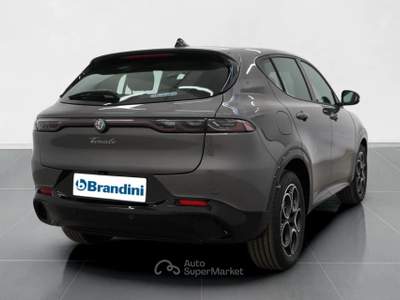 Alfa Romeo Tonale  ice mhev 160cv sprint Grigio usata Firenze