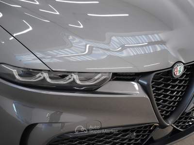 Alfa Romeo Tonale  ice mhev 160cv sprint Grigio usata Firenze