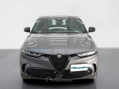 Alfa Romeo Tonale  ice mhev 160cv sprint Grigio usata Firenze