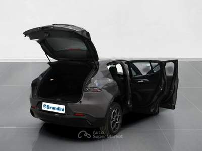 Alfa Romeo Tonale  ice mhev 160cv sprint Grigio usata Firenze