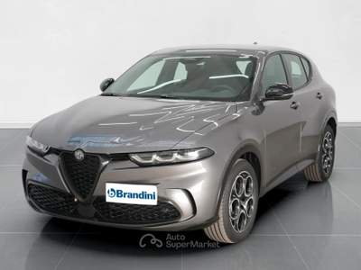 Alfa Romeo Tonale  ice mhev 160cv sprint Grigio usata Firenze