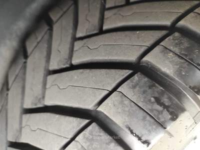 Renault Trafic OK NEOPATENTATI, VEICOLO EURO6B, S&S. Bianco usata Reggio nell'Emilia