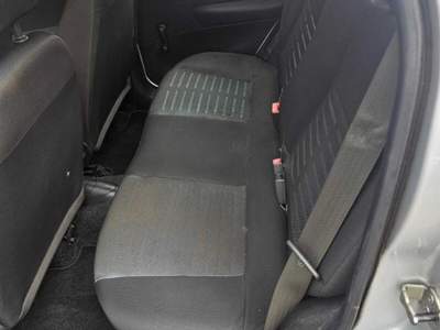 Fiat Punto Automobile per neopatentati in condizioni ottime GPL/BENZINA Grigio usata San Giuliano Milanese