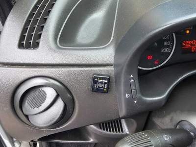 Fiat Punto Automobile per neopatentati in condizioni ottime GPL/BENZINA Grigio usata San Giuliano Milanese
