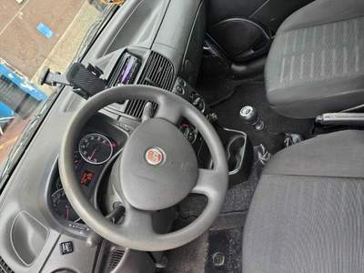 Fiat Punto Automobile per neopatentati in condizioni ottime GPL/BENZINA Grigio usata San Giuliano Milanese