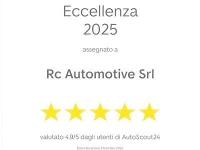 Mercedes-Benz Sprinter 114cv Marrone usata Roma