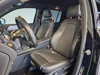 Mercedes-Benz Classe GLB D Business Extra Nero usata Roma