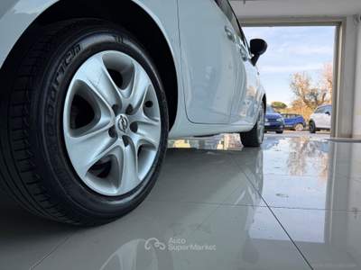Opel Meriva Meriva 1.4 T 120 CV GPL Tech Elective Bianco usata San Michele salentino