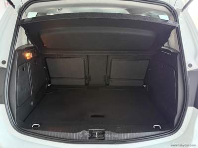 Opel Meriva Meriva 1.4 T 120 CV GPL Tech Elective Bianco usata San Michele salentino