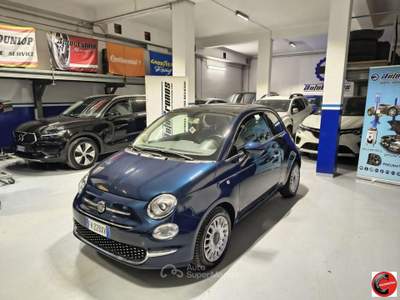 Fiat 500  1.3 Multijet 95 CV Lounge usata Nocera Superiore