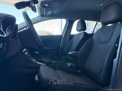 Opel Astra Astra 1.6 CDTi 136 CV aut. ST Business Grigio usata San Michele salentino