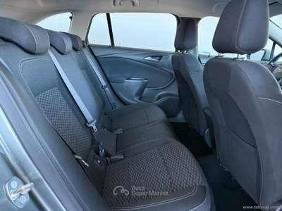 Opel Astra Astra 1.6 CDTi 136 CV aut. ST Business Grigio usata San Michele salentino