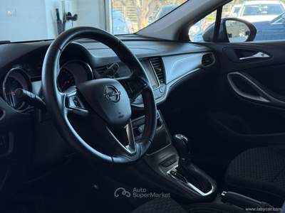 Opel Astra Astra 1.6 CDTi 136 CV aut. ST Business Grigio usata San Michele salentino