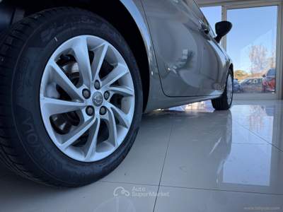 Opel Astra Astra 1.6 CDTi 136 CV aut. ST Business Grigio usata San Michele salentino