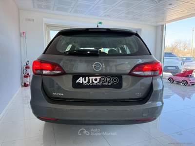 Opel Astra Astra 1.6 CDTi 136 CV aut. ST Business Grigio usata San Michele salentino