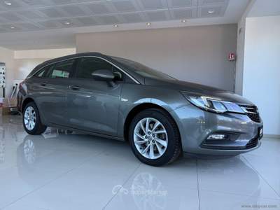 Opel Astra Astra 1.6 CDTi 136 CV aut. ST Business Grigio usata San Michele salentino