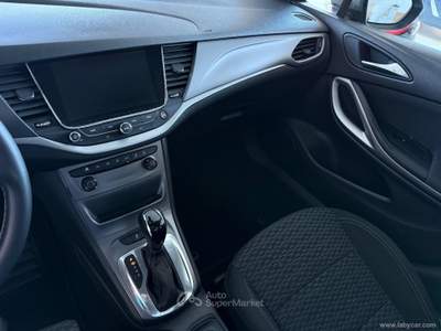 Opel Astra Astra 1.6 CDTi 136 CV aut. ST Business Grigio usata San Michele salentino