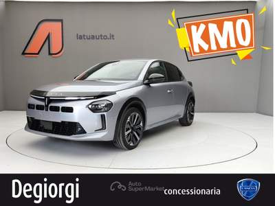 Lancia Ypsilon 1.2 HYBRID 110CV LX Grigio usata Voghera