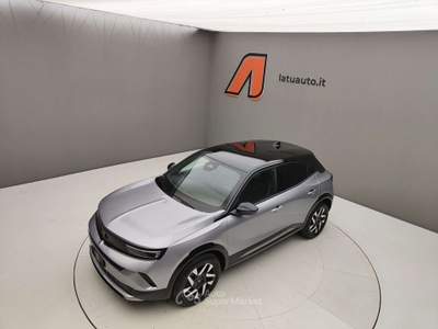 Opel Mokka 1.2 T 130CV GS AT8 Grigio usata Voghera