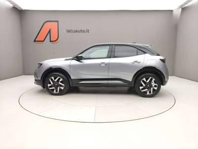 Opel Mokka 1.2 T 130CV GS AT8 Grigio usata Voghera
