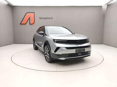 Opel Mokka 1.2 T 130CV GS AT8 Grigio usata Voghera