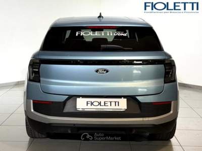 Ford Explorer Elettrico Premium 77kWh Extended Range 286 CV RWD Blu/Azzurro usata Manerbio