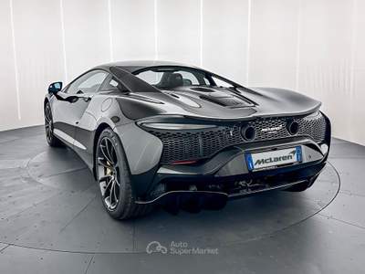 McLaren Artura Artura Coupé MY26 -McLaren Milano Nero usata Milano