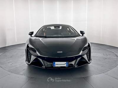 McLaren Artura Artura Coupé MY26 -McLaren Milano Nero usata Milano