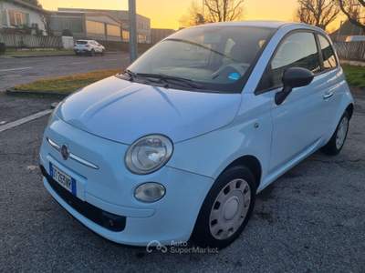 Fiat 500 500 III 1.2 Pop 69cv usata TREVIGLIO