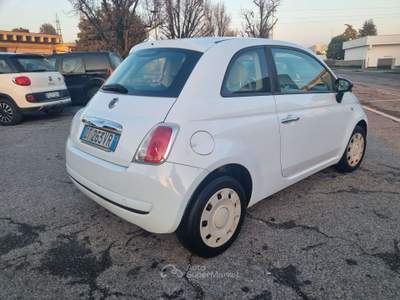 Fiat 500 500 III 1.2 Pop 69cv usata TREVIGLIO
