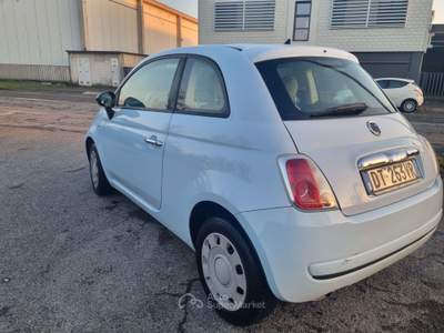 Fiat 500 500 III 1.2 Pop 69cv usata TREVIGLIO