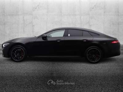 Mercedes-Benz AMG GT AMG GT Nero usata Pieve di Cento