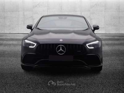 Mercedes-Benz AMG GT AMG GT Nero usata Pieve di Cento