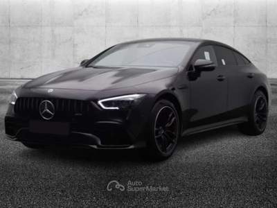 Mercedes-Benz AMG GT AMG GT Nero usata Pieve di Cento