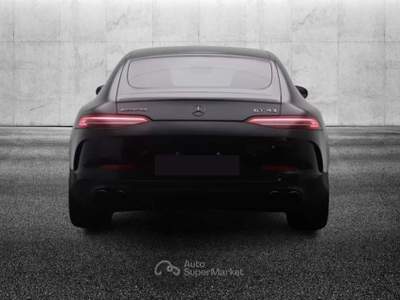 Mercedes-Benz AMG GT AMG GT Nero usata Pieve di Cento