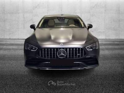 Mercedes-Benz AMG GT AMG GT Grigio usata Pieve di Cento