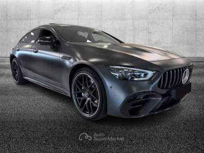Mercedes-Benz AMG GT AMG GT Grigio usata Pieve di Cento