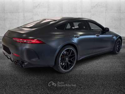 Mercedes-Benz AMG GT AMG GT Grigio usata Pieve di Cento