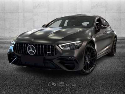 Mercedes-Benz AMG GT AMG GT Grigio usata Pieve di Cento
