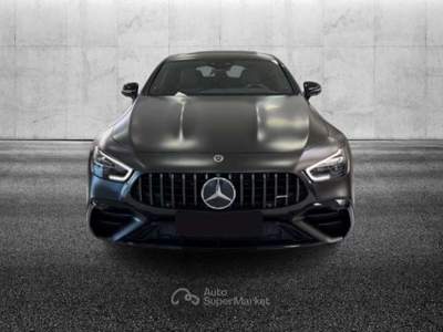 Mercedes-Benz AMG GT AMG GT Grigio usata Pieve di Cento